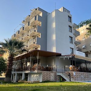 Doridaş Hotel